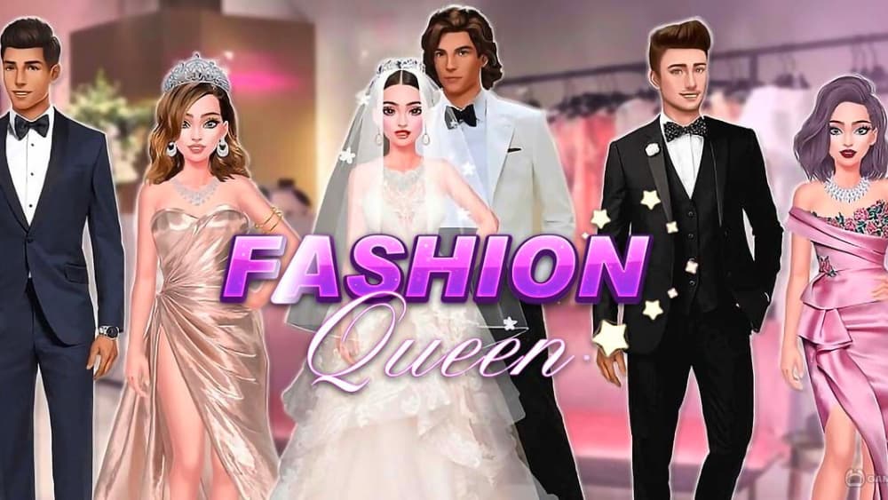 Fashion Queen