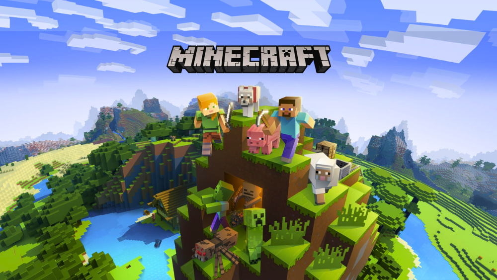 Minecraft: Pocket Edition
